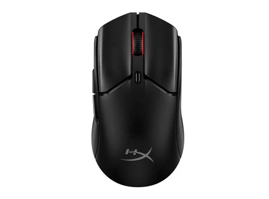 Компьютерные мыши HYPERX PULSEFIRE HASTE 2 MINI WIRELESS (BLACK) (7D388AA)
