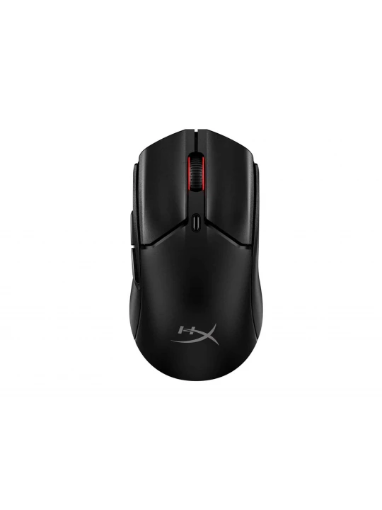 Компьютерные мыши HYPERX PULSEFIRE HASTE 2 MINI WIRELESS (BLACK) (7D388AA)