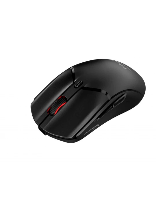 Компьютерные мыши HYPERX PULSEFIRE HASTE 2 MINI WIRELESS (BLACK) (7D388AA)