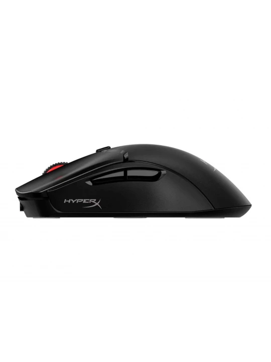 Компьютерные мыши HYPERX PULSEFIRE HASTE 2 MINI WIRELESS (BLACK) (7D388AA)