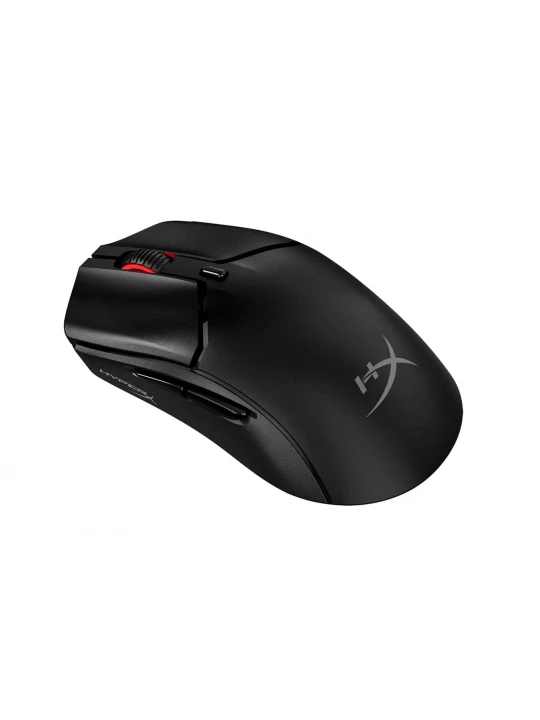 Компьютерные мыши HYPERX PULSEFIRE HASTE 2 MINI WIRELESS (BLACK) (7D388AA)