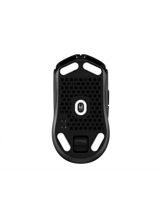 Компьютерные мыши HYPERX PULSEFIRE HASTE 2 MINI WIRELESS (BLACK) (7D388AA)
