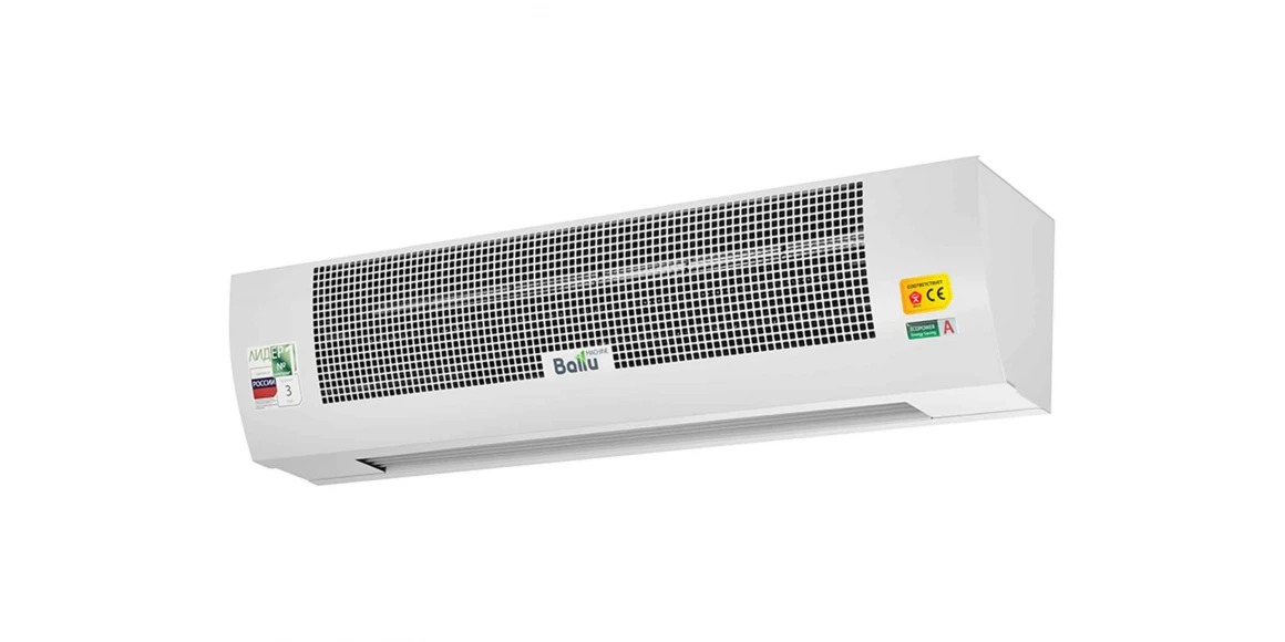 Air curtain BALLU BHC-M20T18-PS 