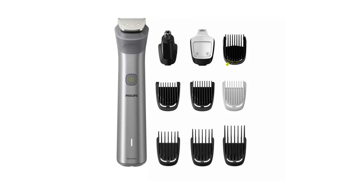 Стрижка и триммер PHILIPS MG5920/15 