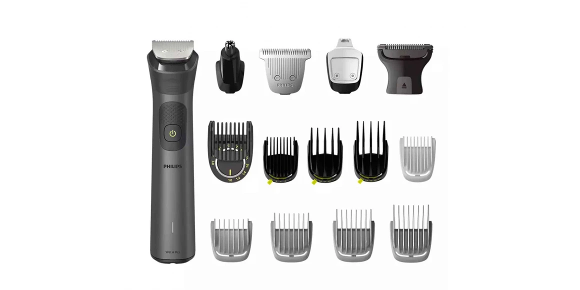 Hair clipper & trimmer PHILIPS MG7950/15 