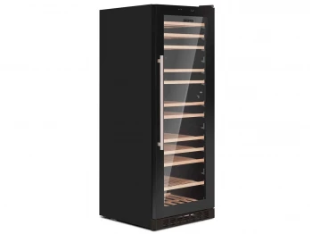 Витринные и винные холодилники BERG BWC-L430B177B 