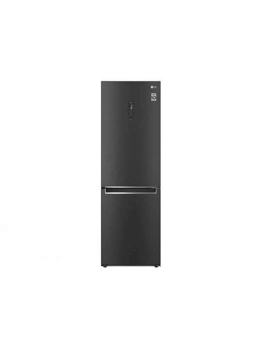 Refrigerator LG GC-B459SBUM 