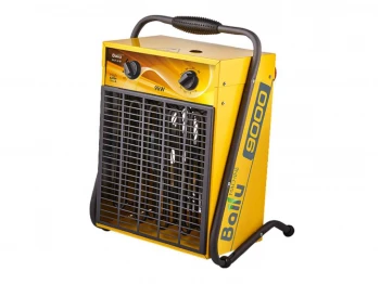 Heating fan BALLU BHP-M-9 