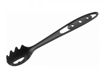 Spoon PEDRINI 0174-860 SPAGHETTI NYLON FOR NONSTICK COATING 