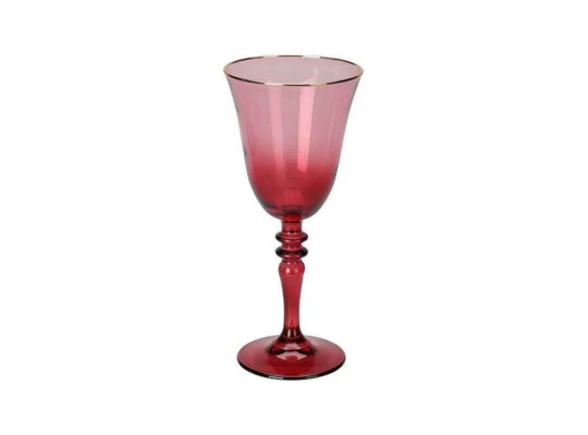 Стакан KOOPMAN 046100350 WINE GLASS RED 270ML (8097)