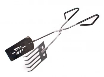 Щипцы BANQUET 5012110 FOR BARBECUE 38CM 
