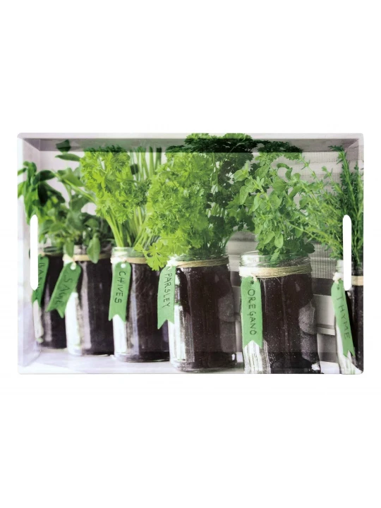 Սկուտեղ KESPER 77334 HERBS 