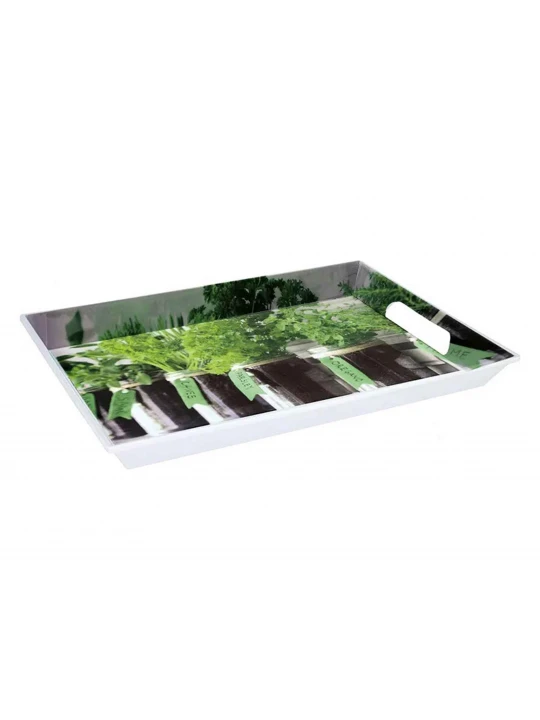 Սկուտեղ KESPER 77334 HERBS 