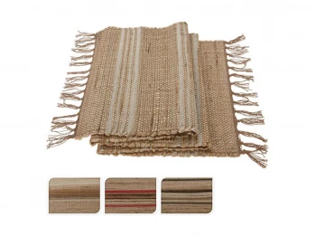 Սպասքի տակդիր KOOPMAN A35824090 STRIPES 40X150CM (723398)
