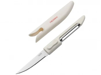 Քերիչներ/կլպիչներ PEDRINI 0038-420 PEELER & KNIFE DUAL 