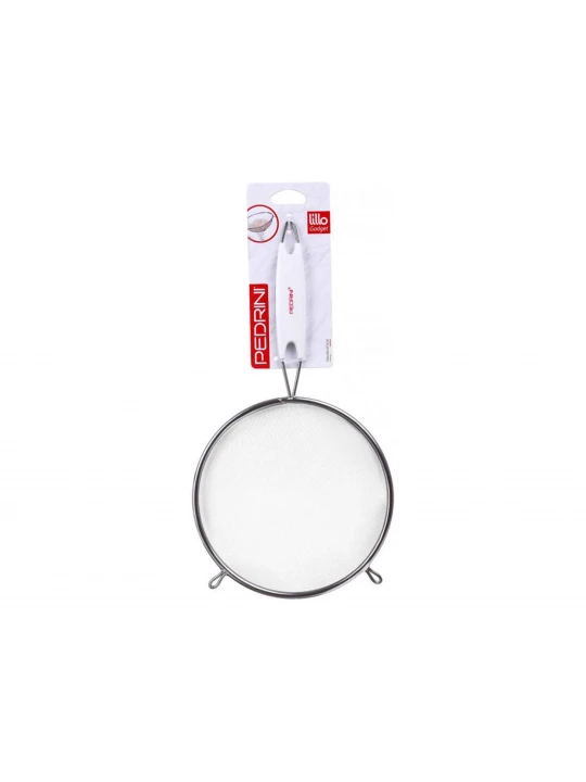 Сито PEDRINI 0411-8  WITH PLASTIC INSERT 100MM 