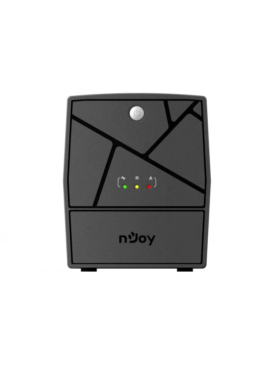 Ups NJOY KEEN 1000VA/600W (UPLI-LI100KE-CG01B)