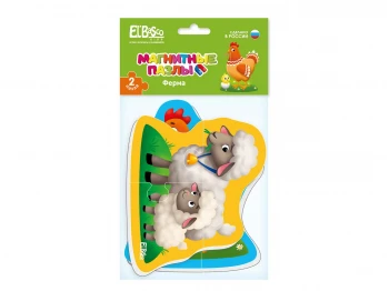 Puzzle and mosaic RASTU ET04-003 ՄԱԳՆԻՍԱԿԱՆ ԽՃԱՆԿԱՐ ԱԳԱՐԱԿ 