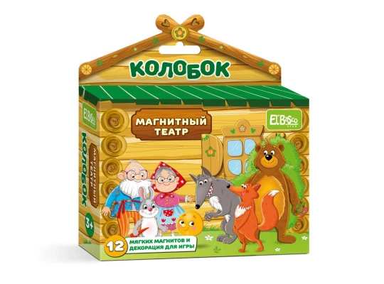 Board games RASTU ET05-003 ՄԱԳՆԻՍԱԿԱՆ ԹԱՏՐՈՆ ԳՆԴԻԿ ԲՈՔՈՆԻԿԸ 