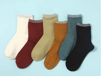 Носки XIMI 6931664142826 FOR LADIES (142826)