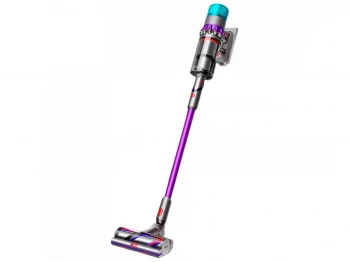 Беспроводной пылесос DYSON SV23 GEN5DT ABS PURPLE/IRON (446989-01)