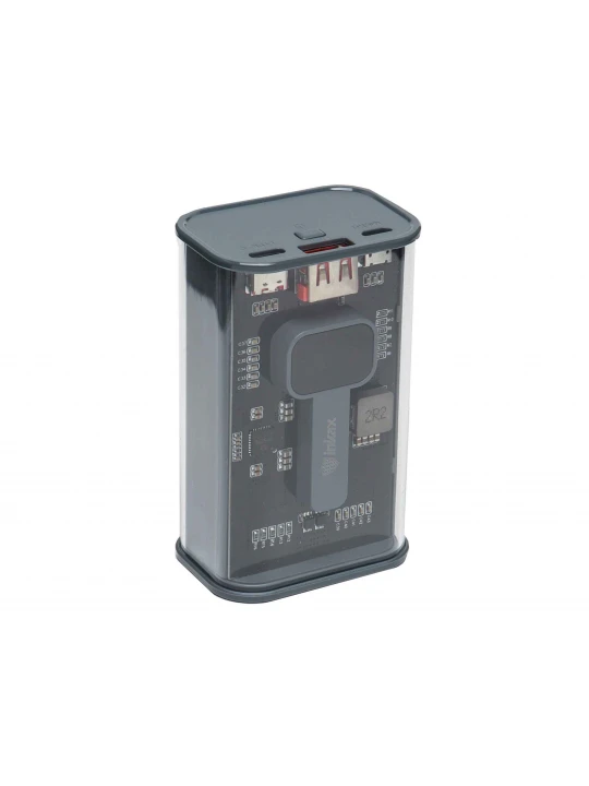 Внешние зарядные устройства INKAX PBQ-10 (GR) 