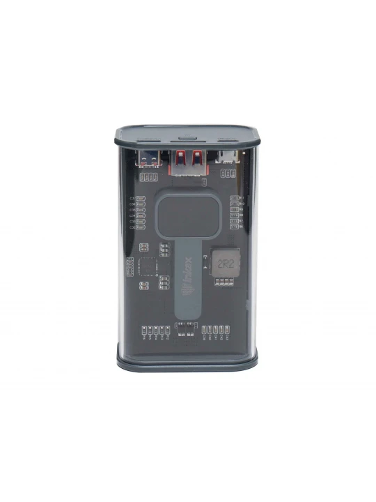 Внешние зарядные устройства INKAX PBQ-10 (GR) 