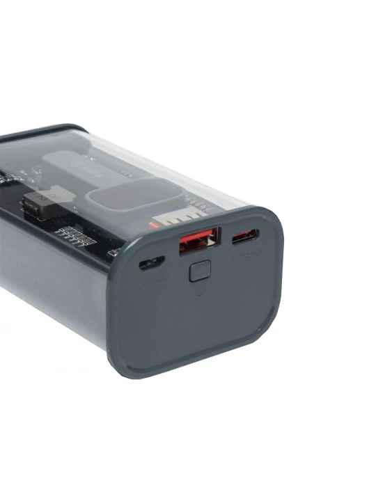 Внешние зарядные устройства INKAX PBQ-10 (GR) 