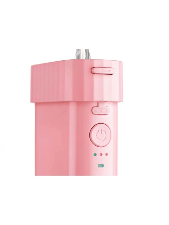 Уход за зубами и ирригатороры REVYLINE RL 410 PINK 