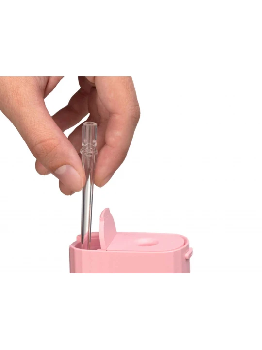 Уход за зубами и ирригатороры REVYLINE RL 410 PINK 