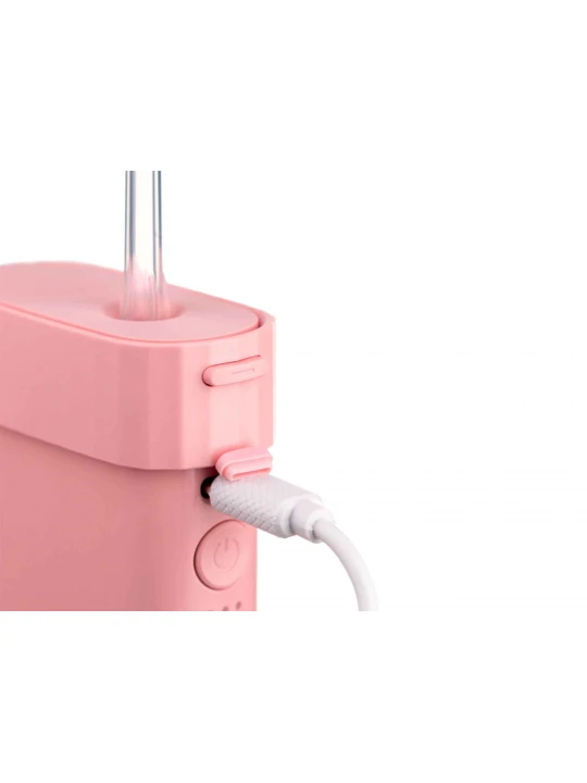 Уход за зубами и ирригатороры REVYLINE RL 410 PINK 