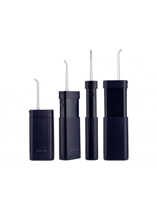 Ատամների խնամք եվ իրիգատորներ REVYLINE RL 410 BLUE 