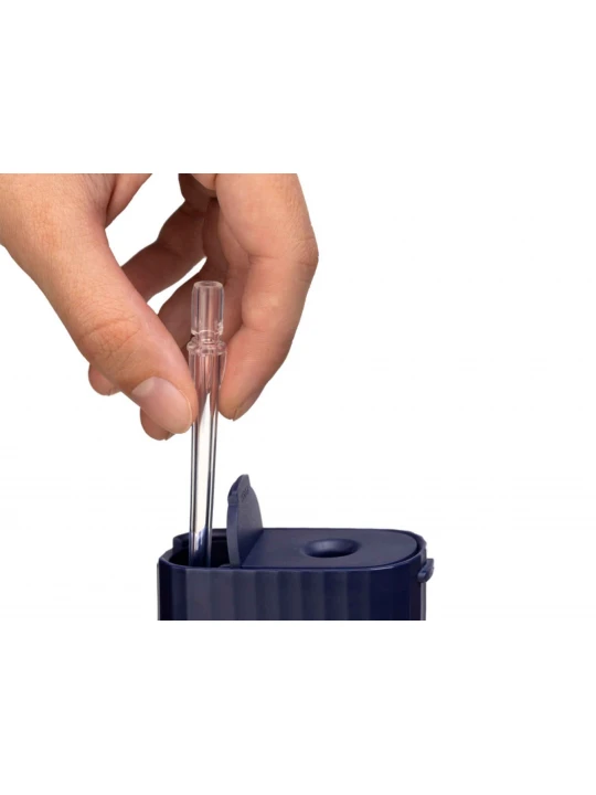 Ատամների խնամք եվ իրիգատորներ REVYLINE RL 410 BLUE 
