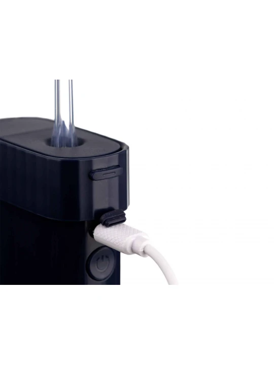 Ատամների խնամք եվ իրիգատորներ REVYLINE RL 410 BLUE 