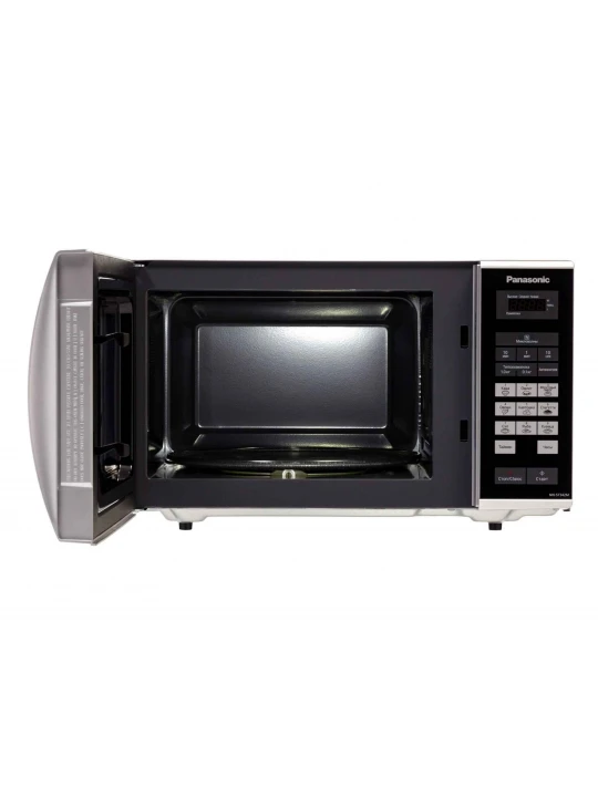 Microwave oven PANASONIC NN-ST342MZPE 