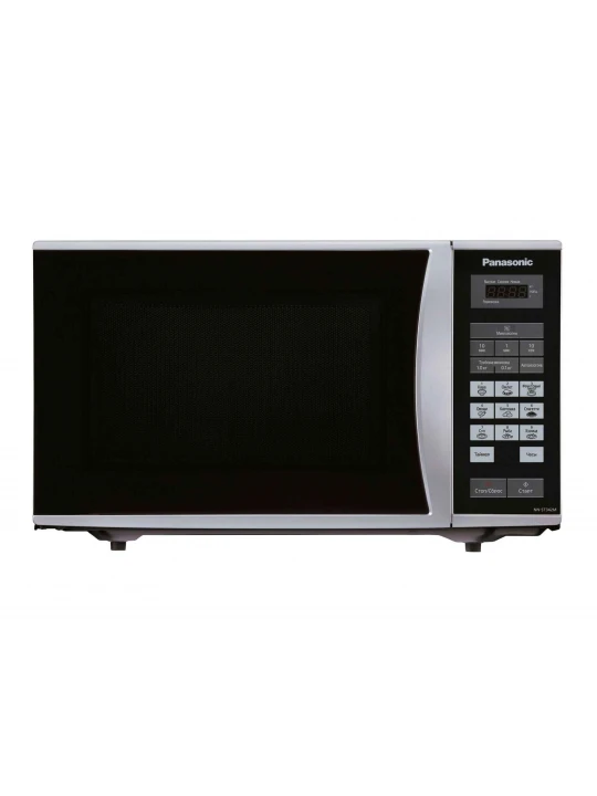 Microwave oven PANASONIC NN-ST342MZPE 