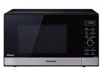 Microwave oven PANASONIC NN-SD38HSZPE 
