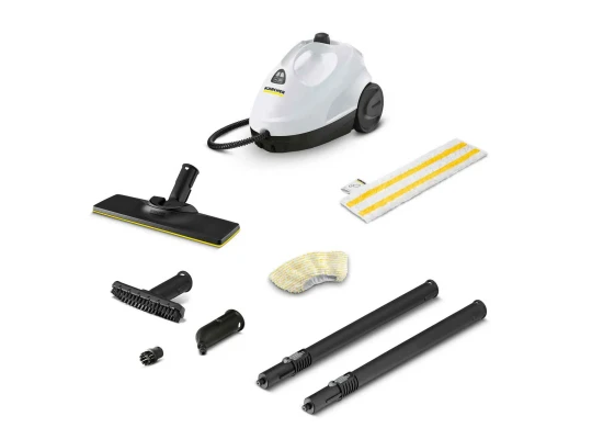 Գոլորշիով մաքրող սարք KARCHER SC 2 EASY FIX *EU (1.512-600.0)
