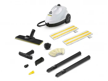 Գոլորշիով մաքրող սարք KARCHER SC 2 EASY FIX PLUS *EU (1.512-614.0)