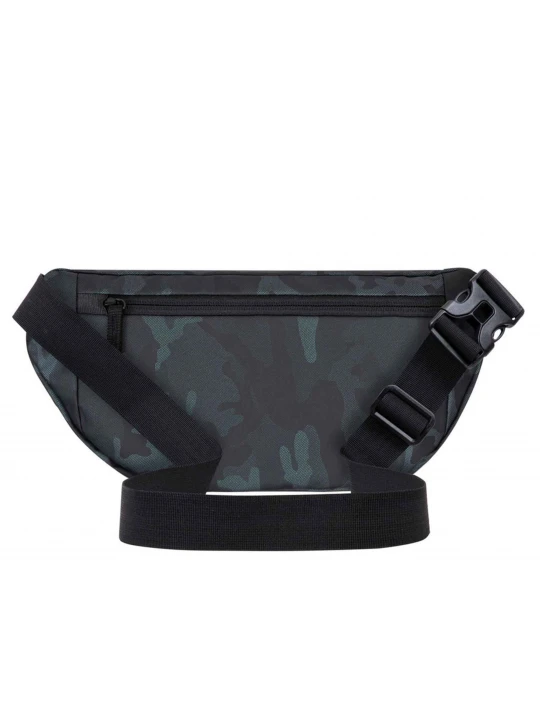 Պայուսակներ դյուրակիր համակարգչի RIVACASE 7614 Waist bag (NV/CAMO) 
