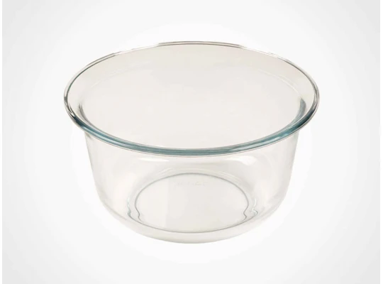 Տարա LIMON 229400 GLASSES 4L (907520) 