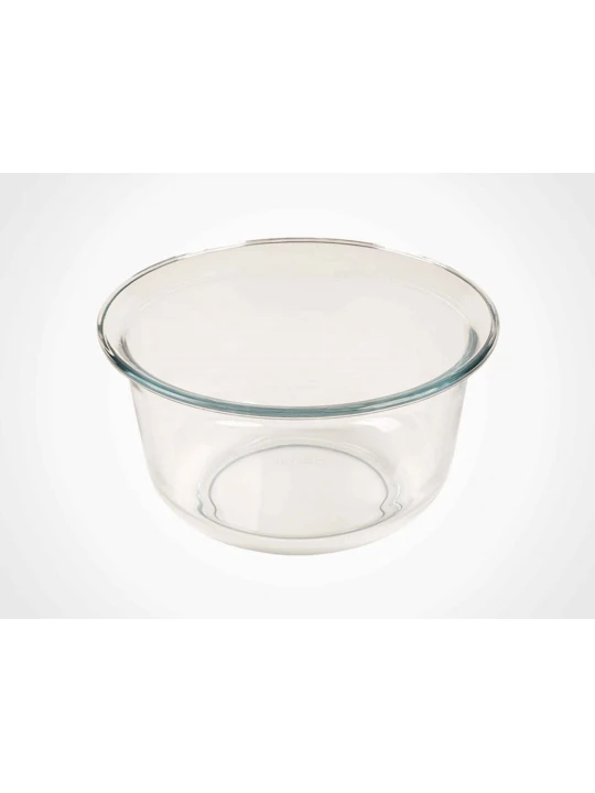 Տարա LIMON 229400 GLASSES 4L (907520) 