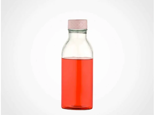 Кувшин LIMON 106435 GLASS BOTTLE(507216) 