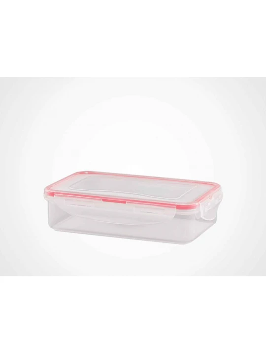 Food storage LIMON 81035 RECTN.800ML(503317) 