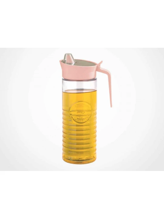 Jar LIMON 187835 ROSTIC ROUND BOTTLE  N1(904604) 
