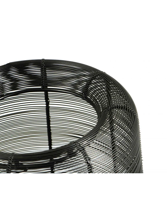 Candlestick KOOPMAN LANTERN METAL WIRE 29CM (A98018050)