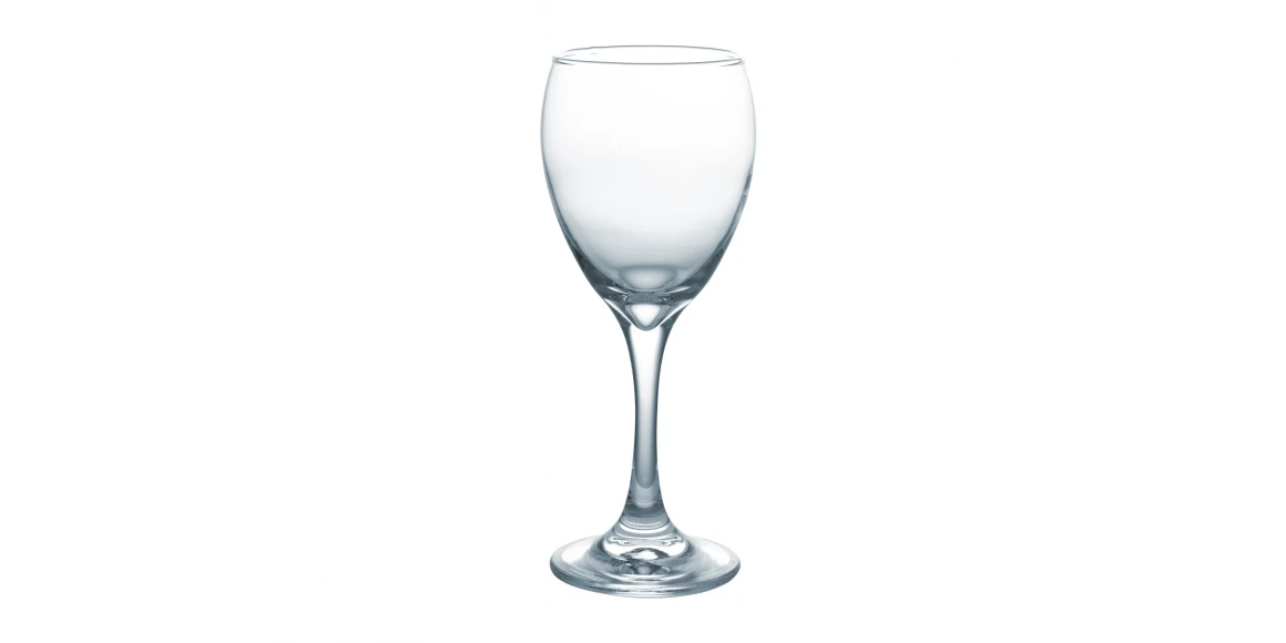 Բաժակների հավաքածու LAROSE BMR3108LB WINE GLASS 6PC 310ML 