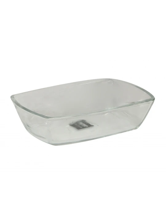 Bowl LIMON 222400 GLASSES RECTAN. SET 6PC (908404) 