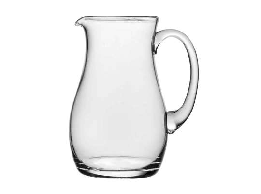Pitcher STOLZLE LAUSITZ 411 00 68 DECANTER EXCLUSIVE WITH ICE LIP1.5L (221537)
