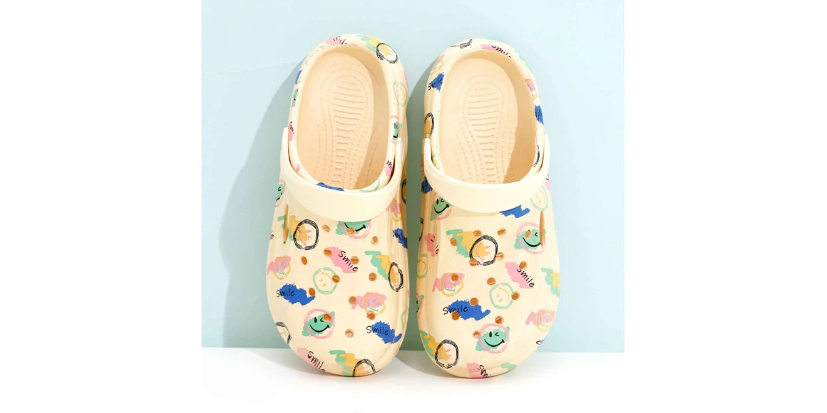 Summer slippers XIMI 6936706477393 36/37 (477393)